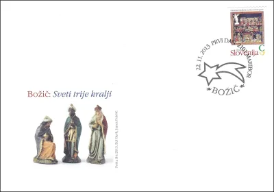 BOŽIČ - OMARASTI TIP JASLIC IZ SLOVENSKIH GORIC
